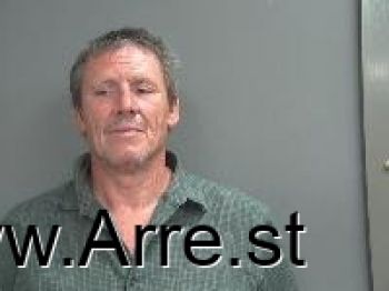 Randy A Merrill Mugshot