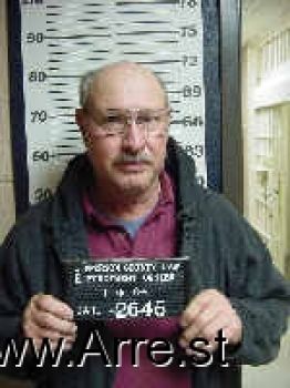 Raymond D Baldwin Mugshot