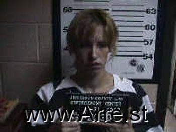 Rebecca Lynn Guy Mugshot