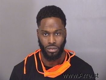 Reginald Demarius Washington Mugshot