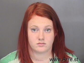 Rena Elane Berry Mugshot