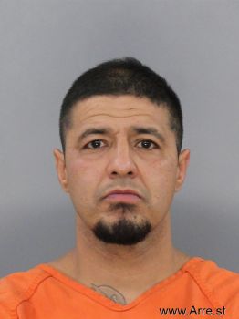 Reynaldo Jr Gonzalez Mugshot