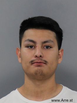 Ricardo Nmi Garcia-avalos Mugshot