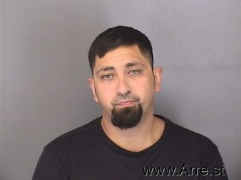 Ricardo Enrique Torres Mugshot