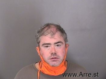 Richard Paul Adams Mugshot