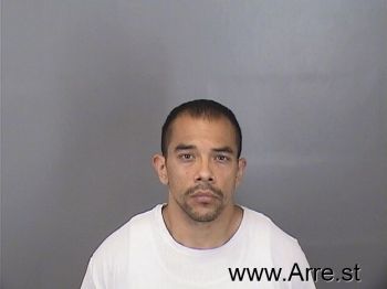 Richard Joseph Moreno Mugshot