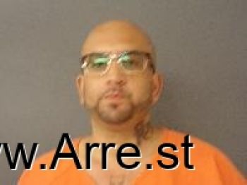 Richard L Torres Mugshot