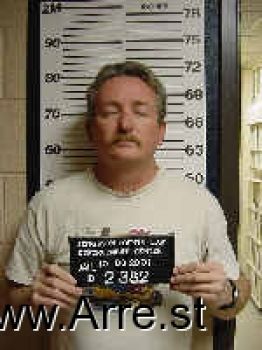 Robert G Campbell Mugshot