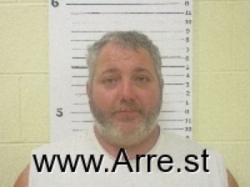 Robert Kevin Foster Mugshot