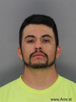 Robert Nmi Rodriguez Mugshot