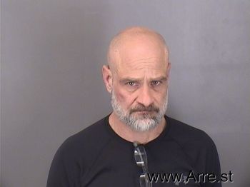 Robert Allen Wrich Mugshot