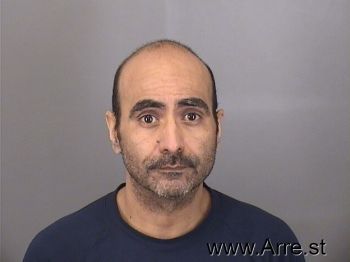 Roberto  Salazar Mugshot