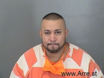 Roberto  Sanchez Mugshot