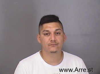 Roberto Garcia Valles Mugshot