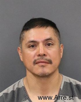 Rodolfo  Tellez-ramirez Mugshot