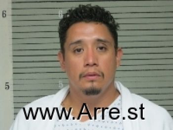 Rogelio Joseph Diaz Mugshot