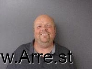 Roger D Miller Mugshot