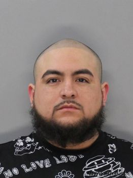 Romberto  Marroquin Mugshot