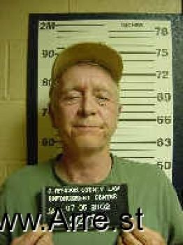 Ronald L Bear Mugshot