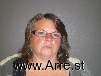 Rose M Arthur Mugshot