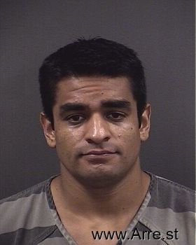 Ruben  Avila Mugshot