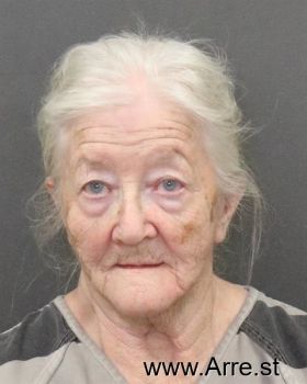 Ruby J Weidner Mugshot