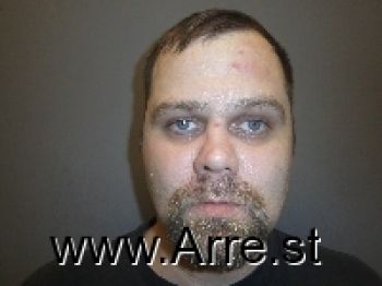 Ryan Nicholas Gray Mugshot