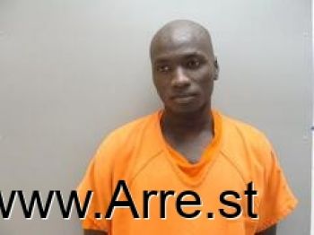 Santino  Kenyi Mugshot