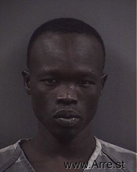 Sabre Botrous Abuhania Mugshot