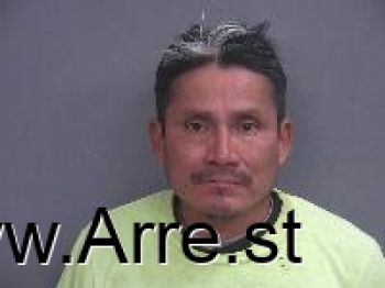 Salvador  Gomez Mugshot