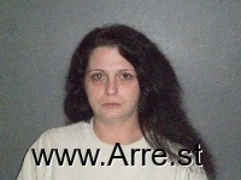 Samantha A Binnick Mugshot