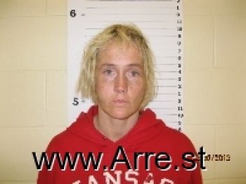 Sandra Marie Alderman Mugshot