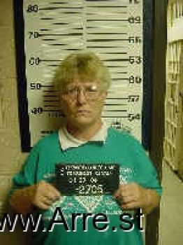 Sandra M Kinzie Mugshot