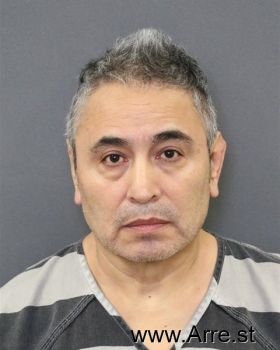 Santiago  Garcia-sanchez Mugshot