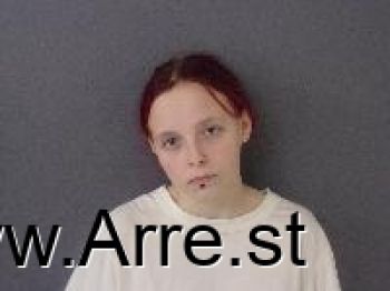 Savahanna L Heble Mugshot