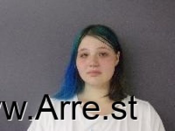 Seara K Hunt Mugshot