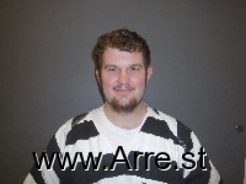 Seth D Ambrose Mugshot