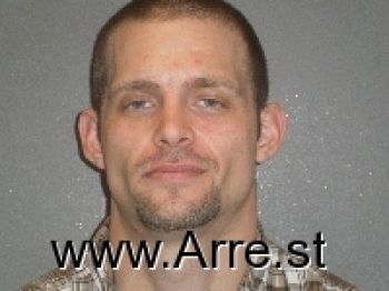 Shane E Johnson Mugshot