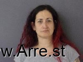 Shannon L Deherrera Mugshot