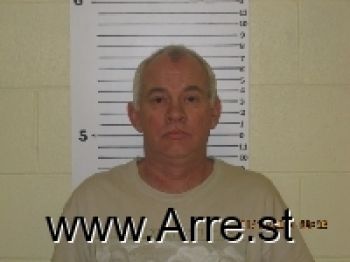 Shawn Lee Skinner Mugshot