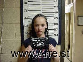 Sondra M Gray Mugshot