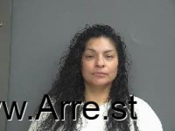 Sonia Jacquene Martinez Mugshot