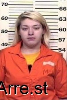 Stephanie Ann Himes Mugshot