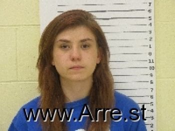 Stephanie Lynn Peterson Mugshot