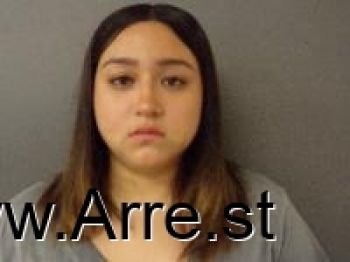 Stephany  Cervantes Mugshot