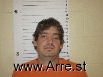 Stephen Nathaniel Peterson Mugshot