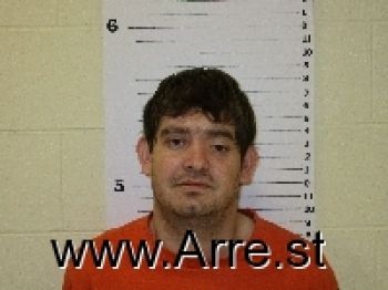 Stephen Nathaniel Peterson Mugshot