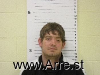 Stephen Nathaniel Peterson Mugshot