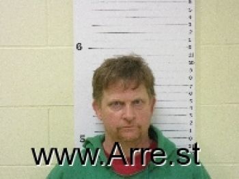 Stephen Charles Wood Mugshot