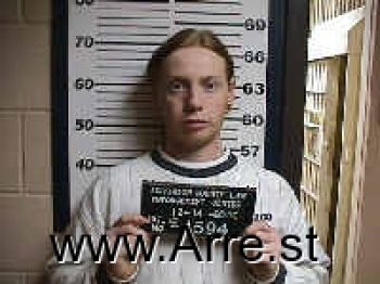 Steven L Ashland Mugshot